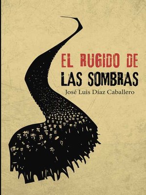 cover image of El rugido de las sombras